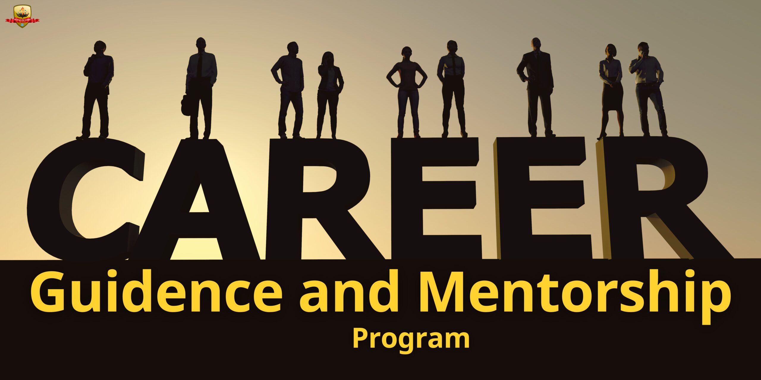 Career guidence and mentorship program of JAS Foundation