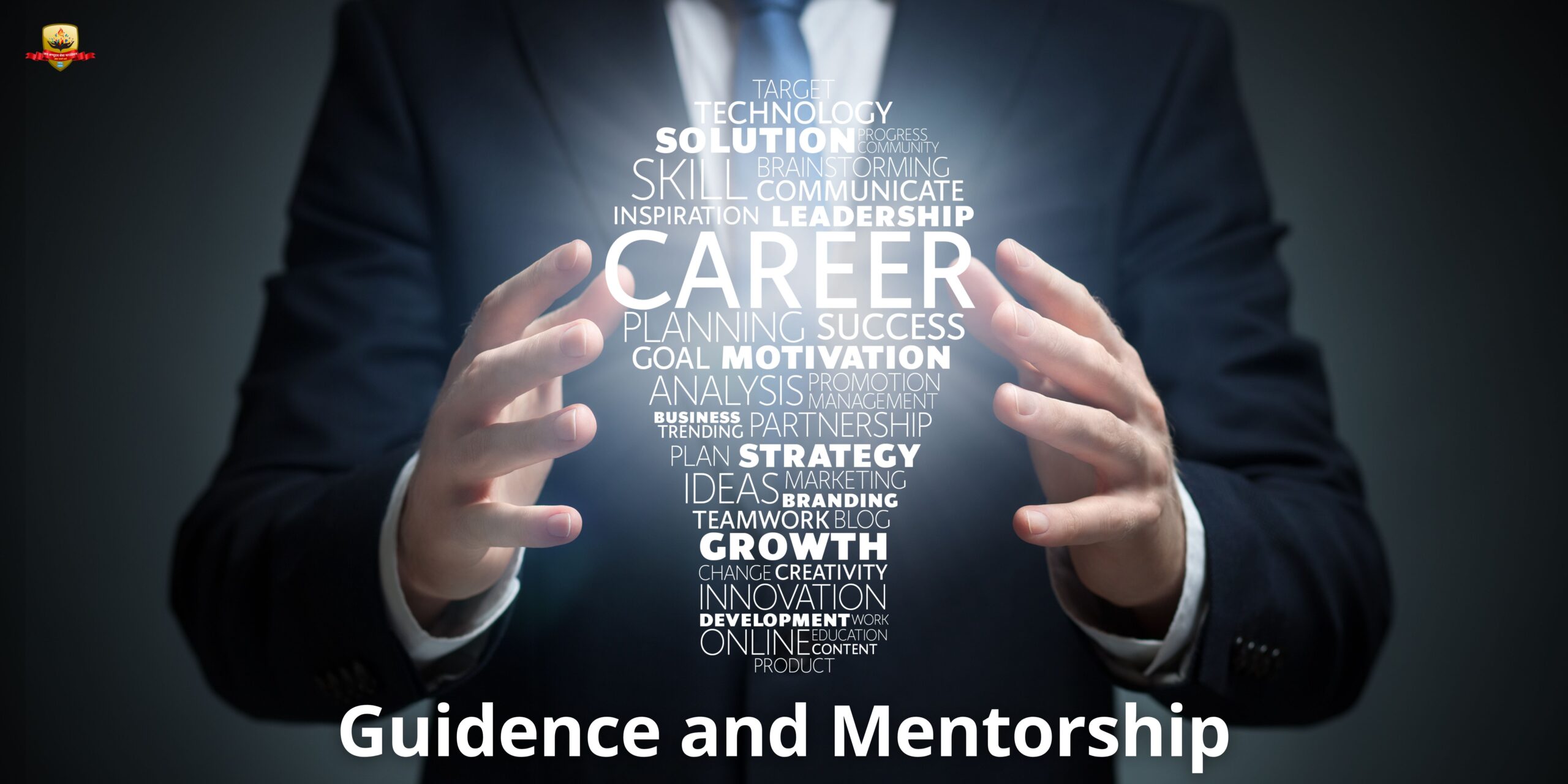 Guidence and Mentorship program