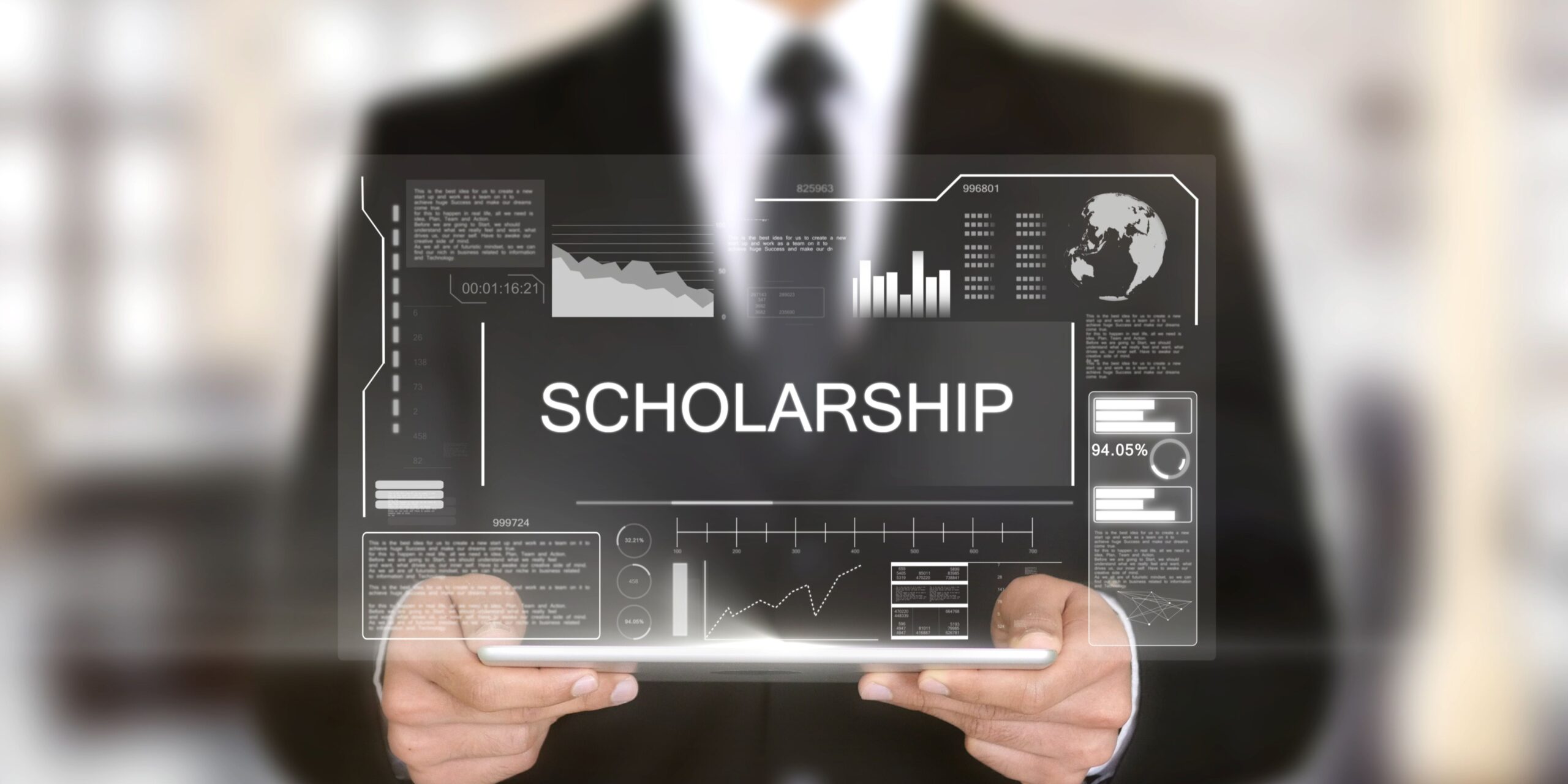 Scholarship program of JAS Foundation